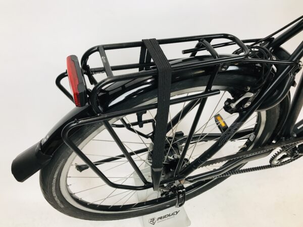 KOGA S-WorldTraveller herenfiets XL-60cm Rohloff+CDX - Afbeelding 3