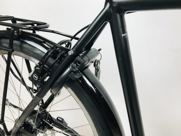 KOGA S-WorldTraveller herenfiets XL-60cm Rohloff+CDX - Afbeelding 5