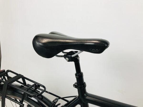 KOGA S-WorldTraveller herenfiets XL-60cm Rohloff+CDX - Afbeelding 6