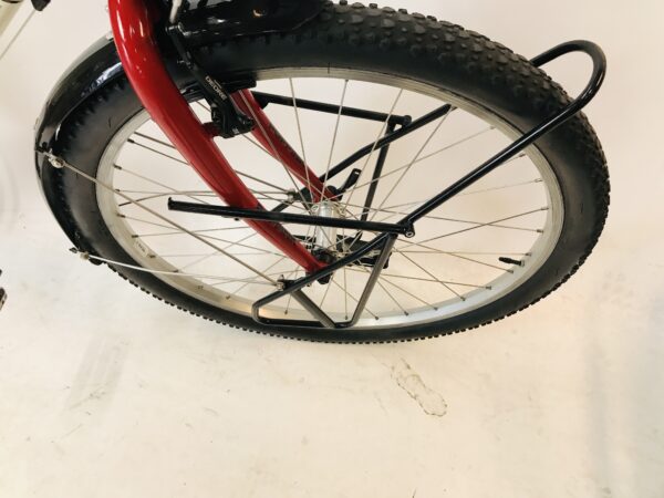 KOGA S-WorldTraveller herenfiets XL-60cm Rohloff+CDX - Afbeelding 9