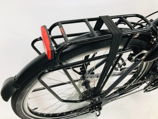 KOGA S-Traveller herenfiets L-57cm TUBUS drager pakket - Afbeelding 3