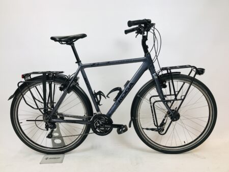 KOGA S-Traveller herenfiets L-57cm TUBUS drager pakket