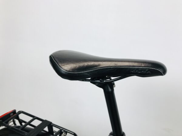 KOGA S-Traveller herenfiets L-57cm TUBUS drager pakket - Afbeelding 7