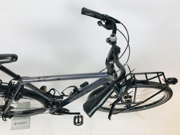 KOGA S-Traveller herenfiets L-57cm TUBUS drager pakket - Afbeelding 9