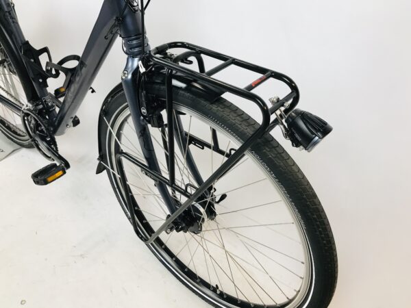 KOGA S-Traveller herenfiets L-57cm TUBUS drager pakket - Afbeelding 10