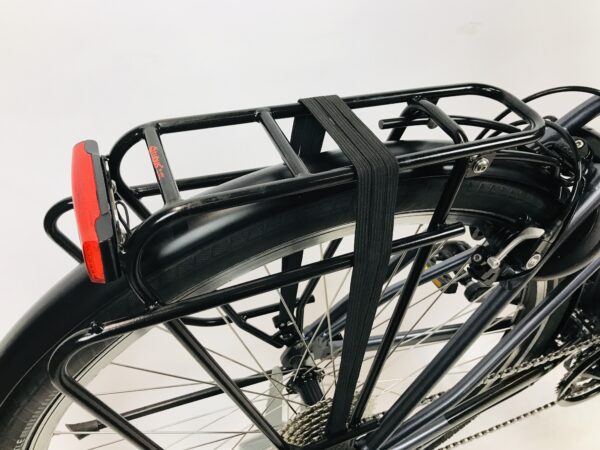 KOGA S-Traveller damesfiets M-53cm TUBUS drager pakket - Afbeelding 3