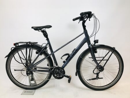 KOGA S-Traveller damesfiets M-53cm TUBUS drager pakket