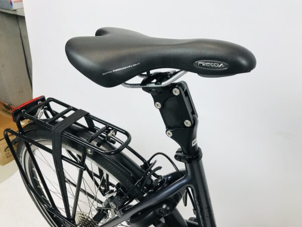 KOGA S-Traveller damesfiets M-53cm TUBUS drager pakket - Afbeelding 6