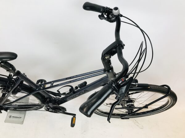 KOGA S-Traveller damesfiets M-53cm TUBUS drager pakket - Afbeelding 7