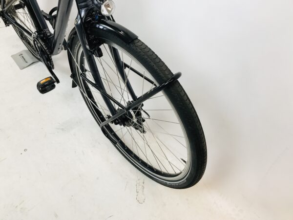 KOGA S-Traveller damesfiets M-53cm TUBUS drager pakket - Afbeelding 8