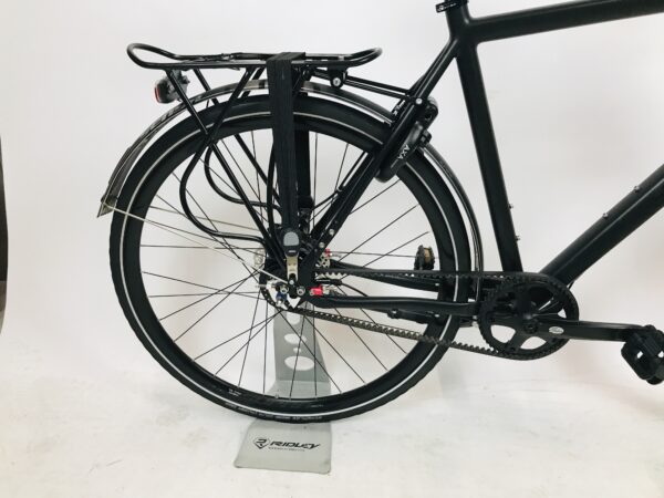 SENSA Cintura beltdrive herenfiets L-57cm ALFINE - Afbeelding 2