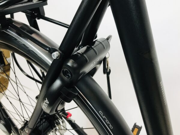 SENSA Cintura beltdrive herenfiets L-57cm ALFINE - Afbeelding 4