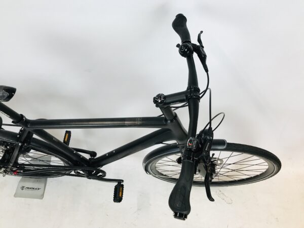 SENSA Cintura beltdrive herenfiets L-57cm ALFINE - Afbeelding 5