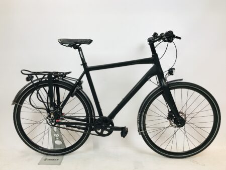 SENSA Cintura beltdrive herenfiets L-57cm ALFINE