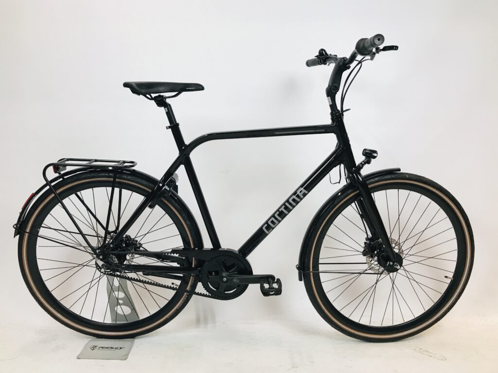 Demo CORTINA MozzoPro herenfiets XL-61cm