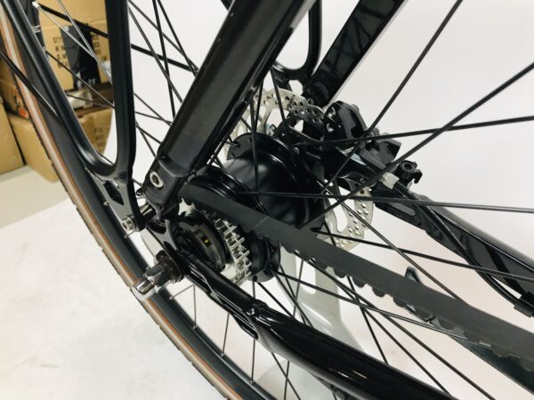 Demo CORTINA MozzoPro herenfiets XL-61cm - Afbeelding 3