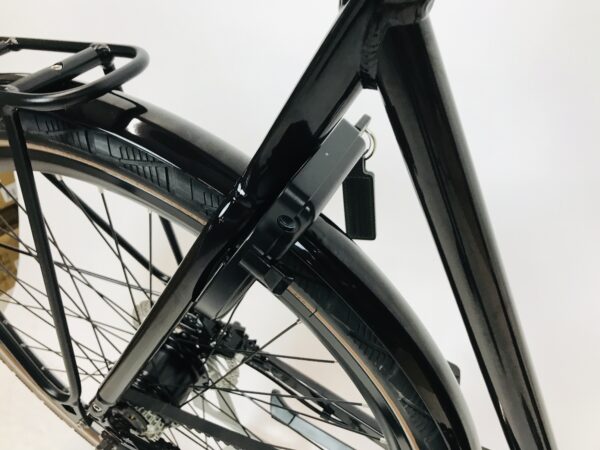 Demo CORTINA MozzoPro herenfiets XL-61cm - Afbeelding 5