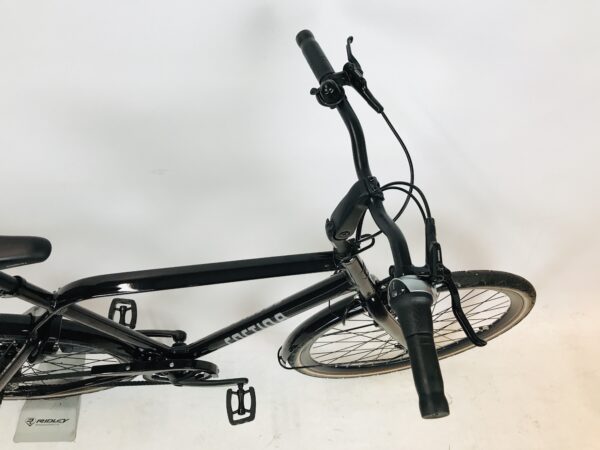 Demo CORTINA MozzoPro herenfiets XL-61cm - Afbeelding 6
