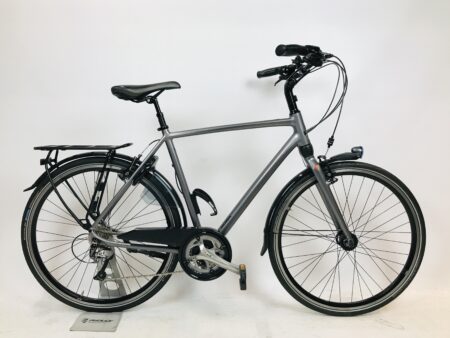 KOGA Venya 7 0 herenfiets L-57CM Antraciet