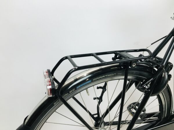 KOGA Roadrunner herenfiets XL-60cm Antraciet - Afbeelding 4