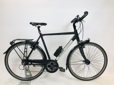 KOGA Roadrunner herenfiets XL-60cm Antraciet