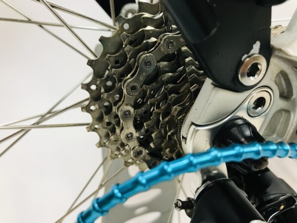 KOGA Roadrunner damesfiets L-56cm MatZwart - Afbeelding 3