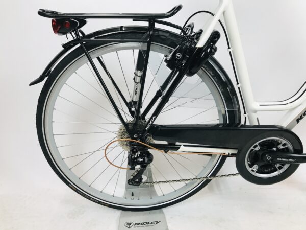 KOGA Confidence toer damesfiets L-56cm - Afbeelding 2