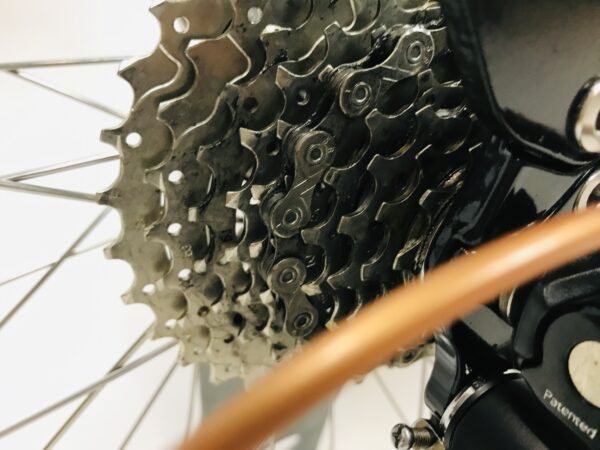 KOGA Confidence toer damesfiets L-56cm - Afbeelding 3