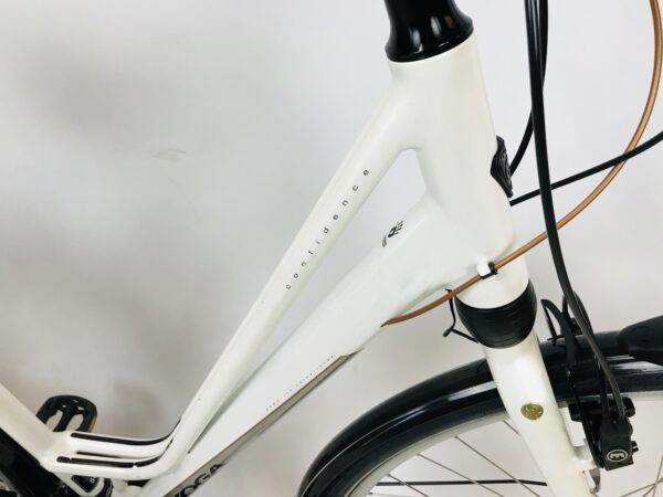 KOGA Confidence toer damesfiets L-56cm - Afbeelding 7