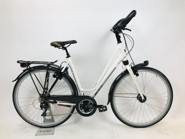 KOGA Confidence toer damesfiets L-56cm
