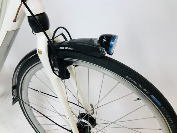 KOGA Confidence toer damesfiets L-56cm - Afbeelding 8
