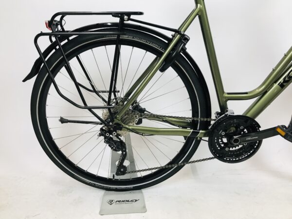 KOGA Grandtourer S damesfiets L-56cm schijfrem - Afbeelding 2