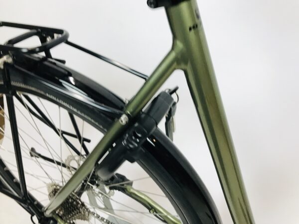 KOGA Grandtourer S damesfiets L-56cm schijfrem - Afbeelding 4
