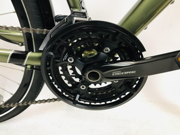 KOGA Grandtourer S damesfiets L-56cm schijfrem - Afbeelding 5