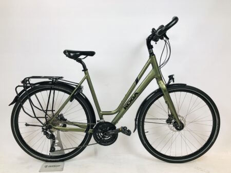 KOGA Grandtourer S damesfiets L-56cm schijfrem