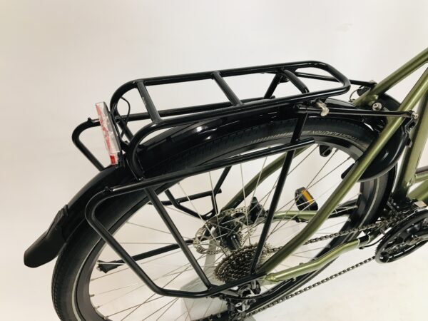 KOGA Grandtourer S damesfiets L-56cm schijfrem - Afbeelding 6