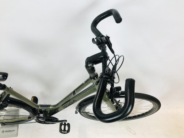 KOGA Grandtourer S damesfiets L-56cm schijfrem - Afbeelding 7