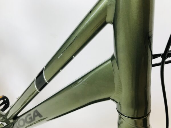 KOGA Grandtourer S damesfiets L-56cm schijfrem - Afbeelding 8