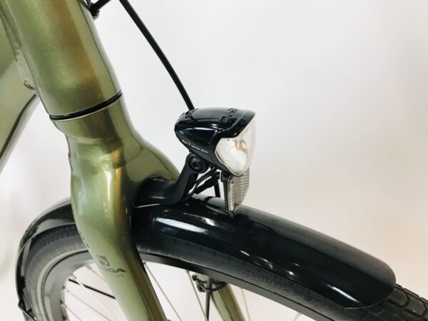 KOGA Grandtourer S damesfiets L-56cm schijfrem - Afbeelding 9