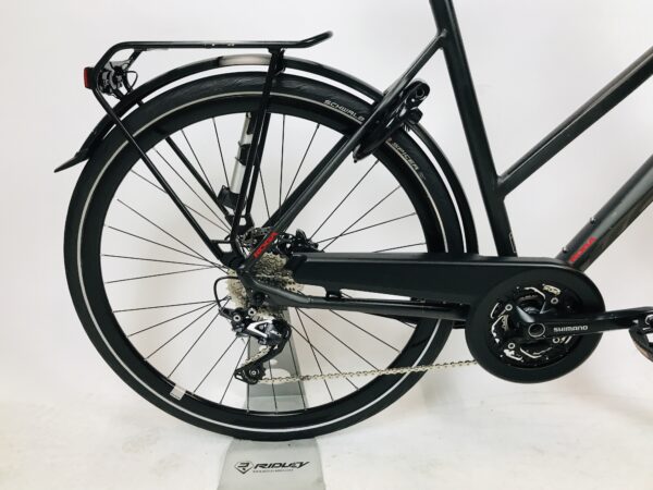 KOGA F3 5.0 damesfiets L-56cm schijfrem - Afbeelding 2