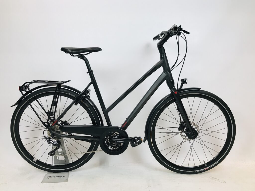 KOGA F3 5.0 damesfiets L-56cm schijfrem