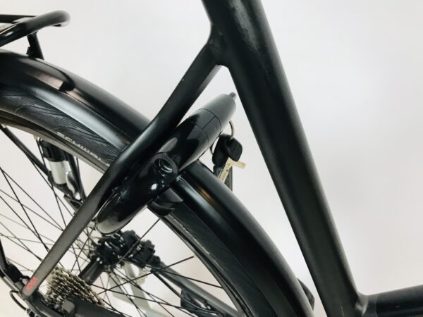KOGA F3 5.0 damesfiets L-56cm schijfrem - Afbeelding 4