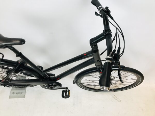 KOGA F3 5.0 damesfiets L-56cm schijfrem - Afbeelding 6