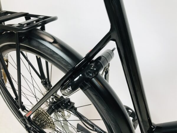 KOGA F3 5.0 damesfiets L-56cm schijfrem+Shimano XT - Afbeelding 6
