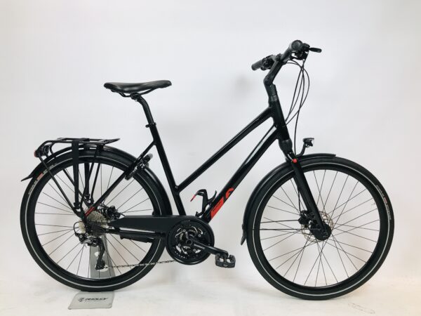KOGA F3 5.0 damesfiets L-56cm schijfrem+Shimano XT