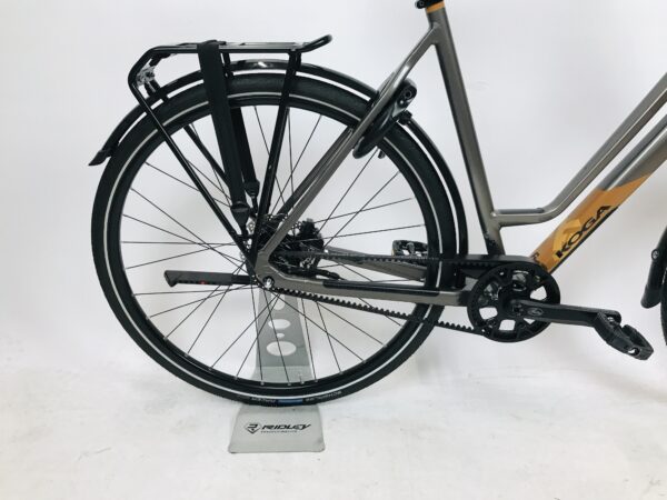KOGA F3 8.0 damesfiets M-53cm ALFINE+CDX riem - Afbeelding 2