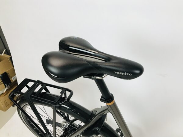 KOGA F3 8.0 damesfiets M-53cm ALFINE+CDX riem - Afbeelding 5