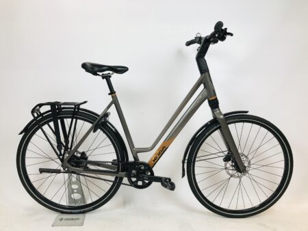 KOGA F3 8.0 damesfiets M-53cm ALFINE+CDX riem