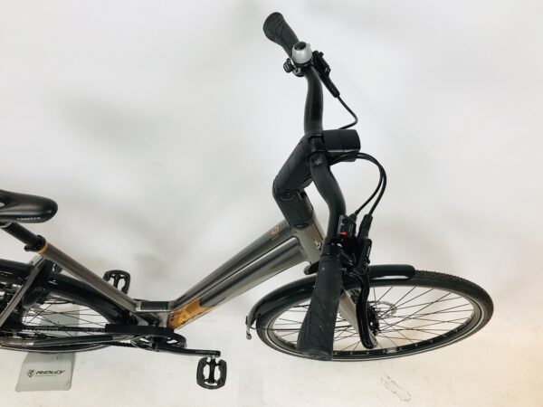 KOGA F3 8.0 damesfiets M-53cm ALFINE+CDX riem - Afbeelding 6