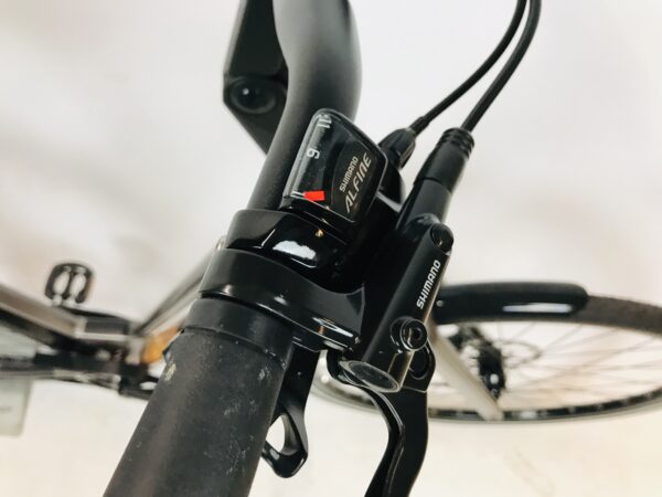 KOGA F3 8.0 damesfiets M-53cm ALFINE+CDX riem - Afbeelding 7